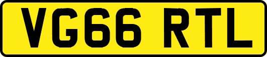 VG66RTL
