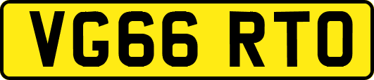 VG66RTO