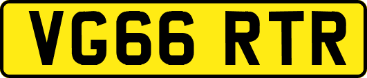 VG66RTR