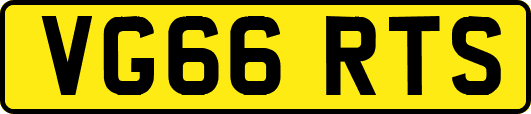 VG66RTS
