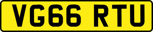 VG66RTU