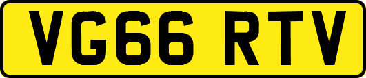 VG66RTV