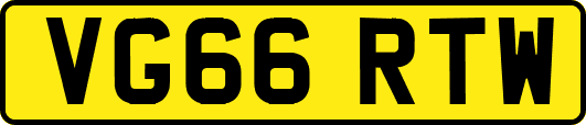 VG66RTW