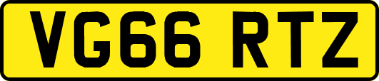 VG66RTZ
