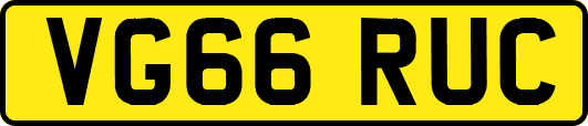 VG66RUC