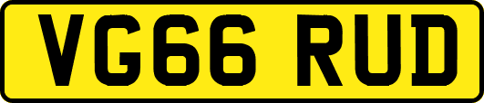 VG66RUD