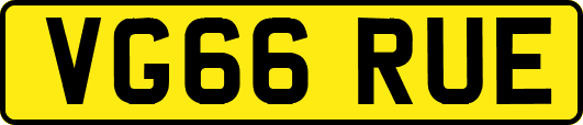 VG66RUE
