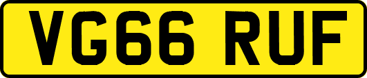 VG66RUF