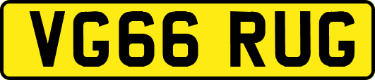 VG66RUG