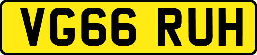 VG66RUH