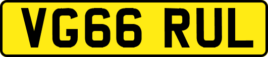 VG66RUL