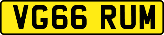 VG66RUM