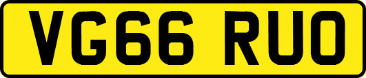 VG66RUO