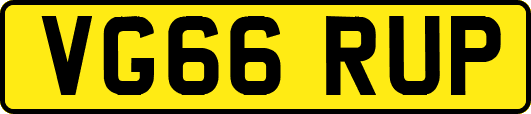 VG66RUP