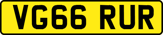 VG66RUR