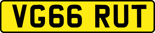 VG66RUT
