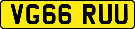 VG66RUU