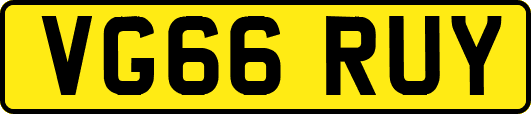 VG66RUY