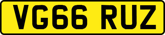 VG66RUZ