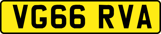 VG66RVA