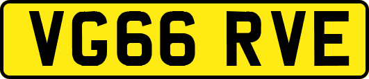 VG66RVE