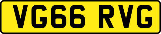 VG66RVG