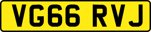 VG66RVJ