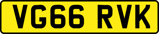 VG66RVK