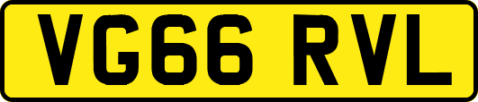 VG66RVL