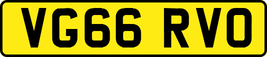 VG66RVO