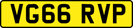 VG66RVP
