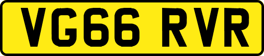 VG66RVR