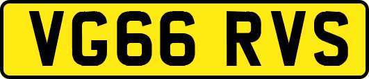 VG66RVS