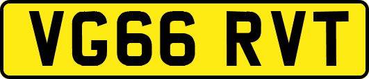 VG66RVT