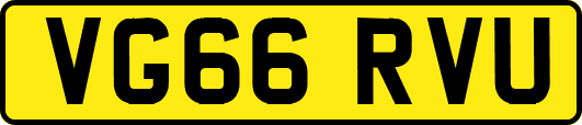 VG66RVU