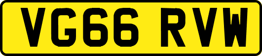 VG66RVW