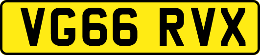 VG66RVX