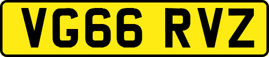 VG66RVZ