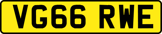 VG66RWE