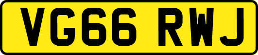 VG66RWJ
