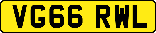 VG66RWL