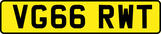VG66RWT