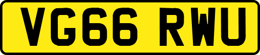 VG66RWU