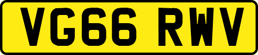 VG66RWV