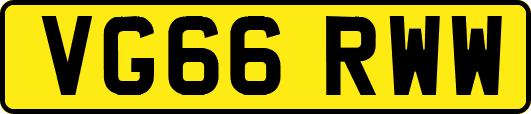 VG66RWW