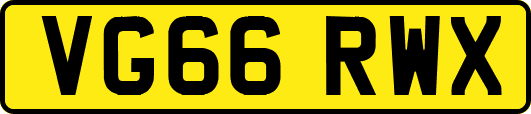 VG66RWX