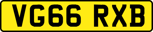 VG66RXB