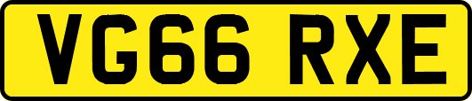 VG66RXE