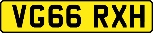 VG66RXH