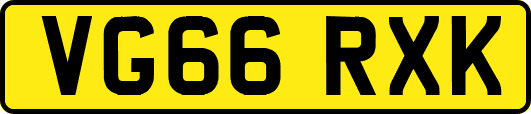 VG66RXK
